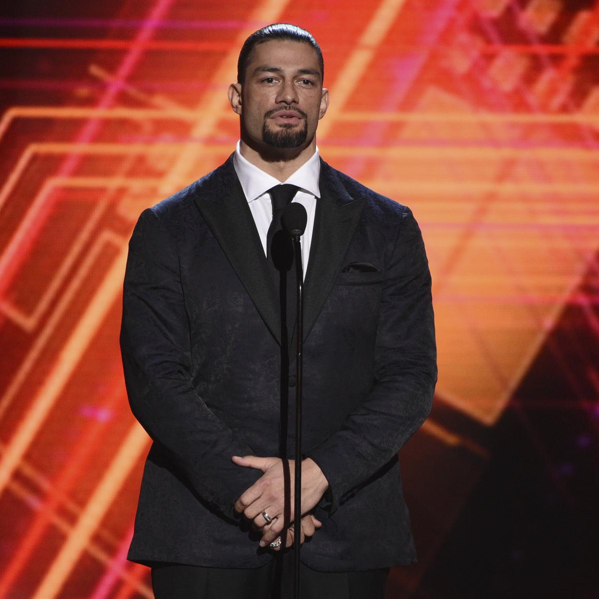 Roman Reigns Responds to the Undertaker Asserting Today’s WWE Stars Are ‘Soft’