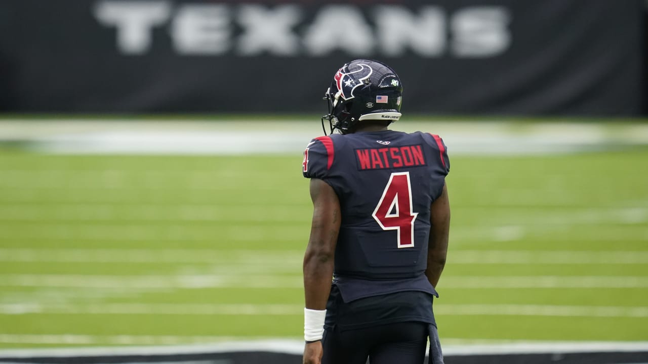 Houston Texans CANNOT trade Deshaun Watson; three fits for Matthew Stafford