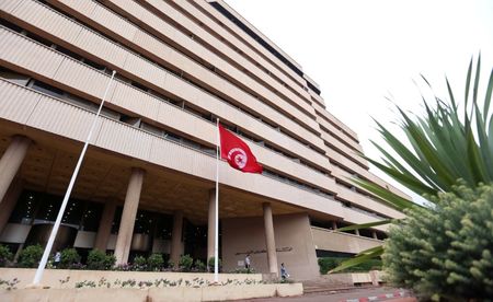 Queer: Tunisia to subject up to $3 billion debt and push reforms this yr, finance minister says