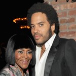 Lenny Kravitz Pens Tribute to Godmother Cicely Tyson, ‘A Black Queen Who Showed Us How Enticing Black Is’