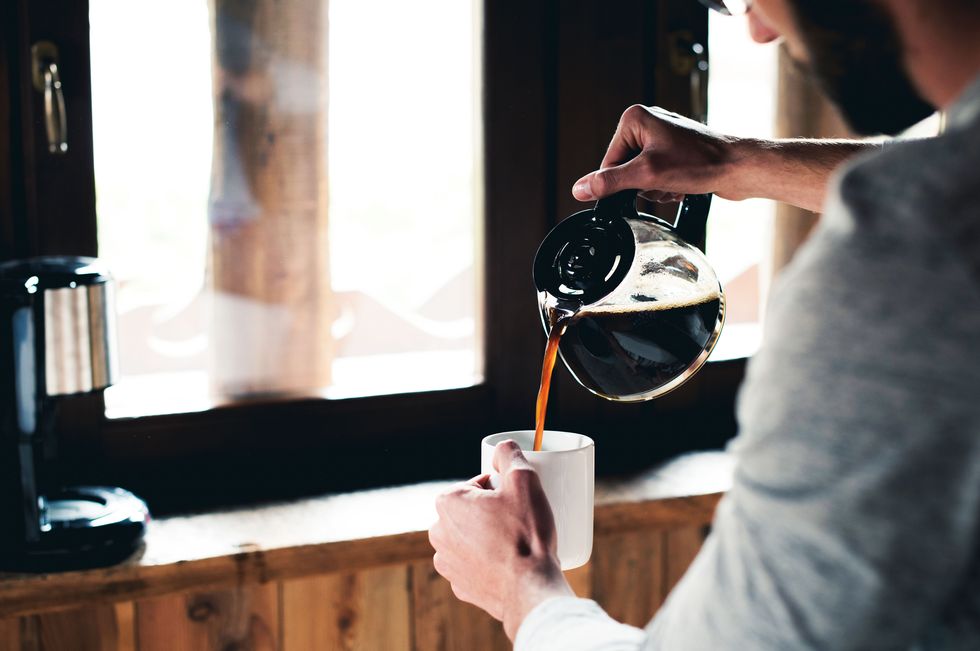 The 15 Easiest Coffee Makers for Every Budget