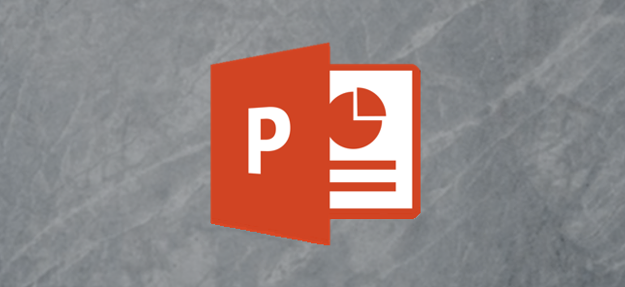 Easy how to Effect a Microsoft PowerPoint Drag as an Image