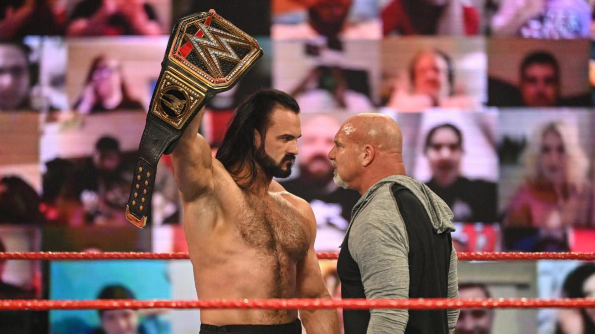 2021 WWE Royal Rumble predictions, fits, card, open time, date, PPV preview, situation