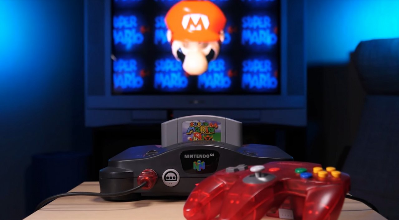 Pixel FX’s N64Digital Guarantees “Crystal-Obvious HDMI Video” For Your Nintendo 64