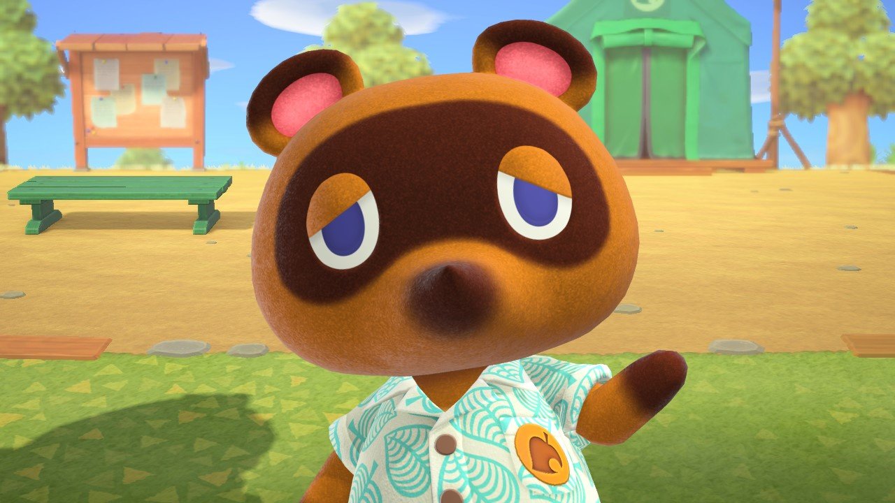 Animal Crossing Leads Switch Instrument Gross sales With 19.4 Million Copies Sold In The Closing 9 Months