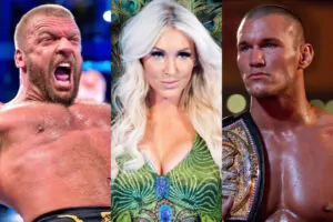 Let’s Safe Ready to (Royal) Rumble With 34 Years of WWE Royal Rumble Winners (Photos)