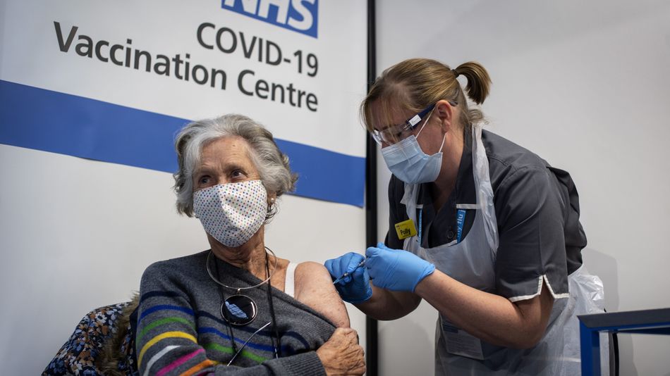 Congrats, you received your COVID vaccine card! Originate no longer savor a impartial time by sharing it online.