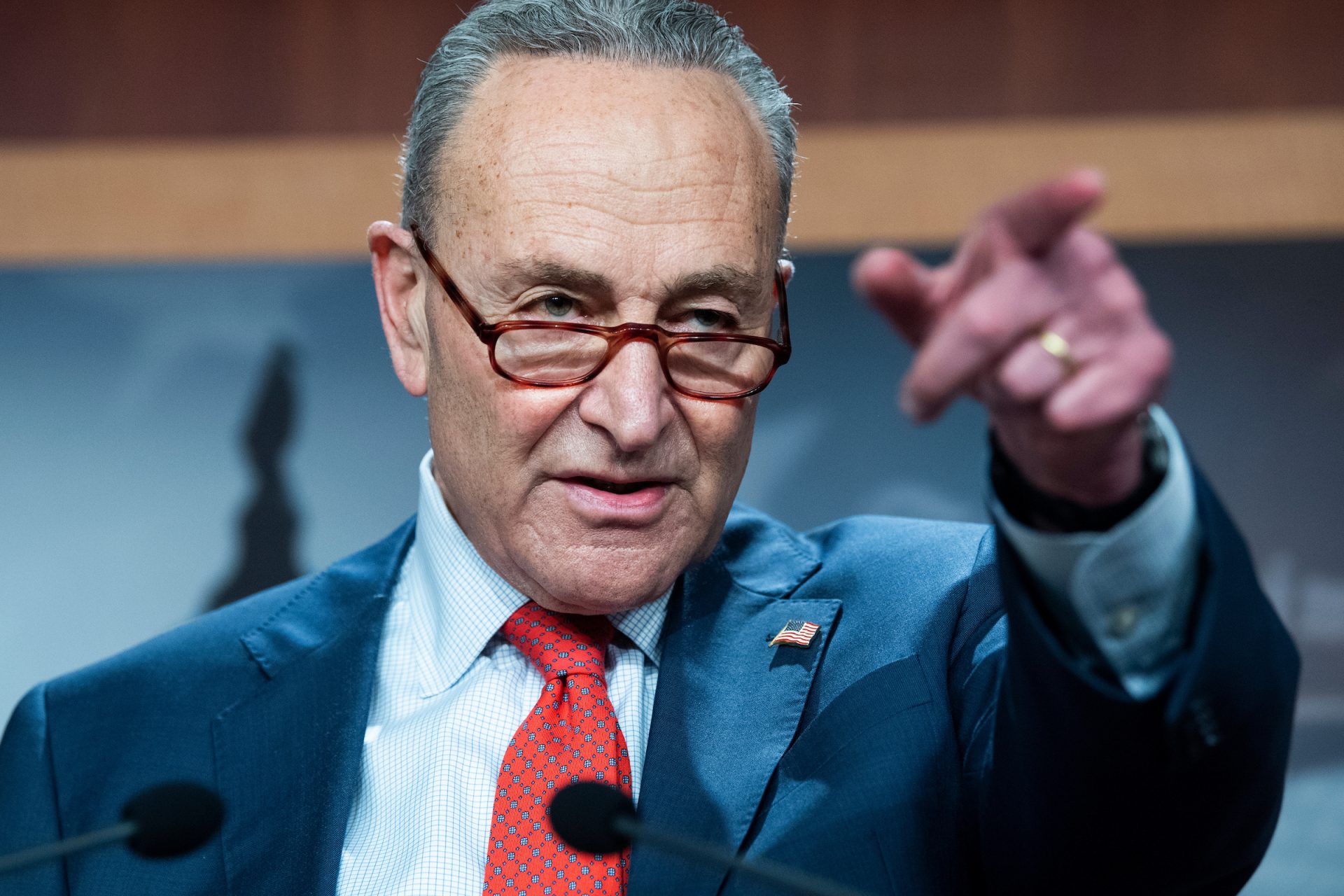 Democrats kick off worth range assignment for filibuster-proof virus attend
