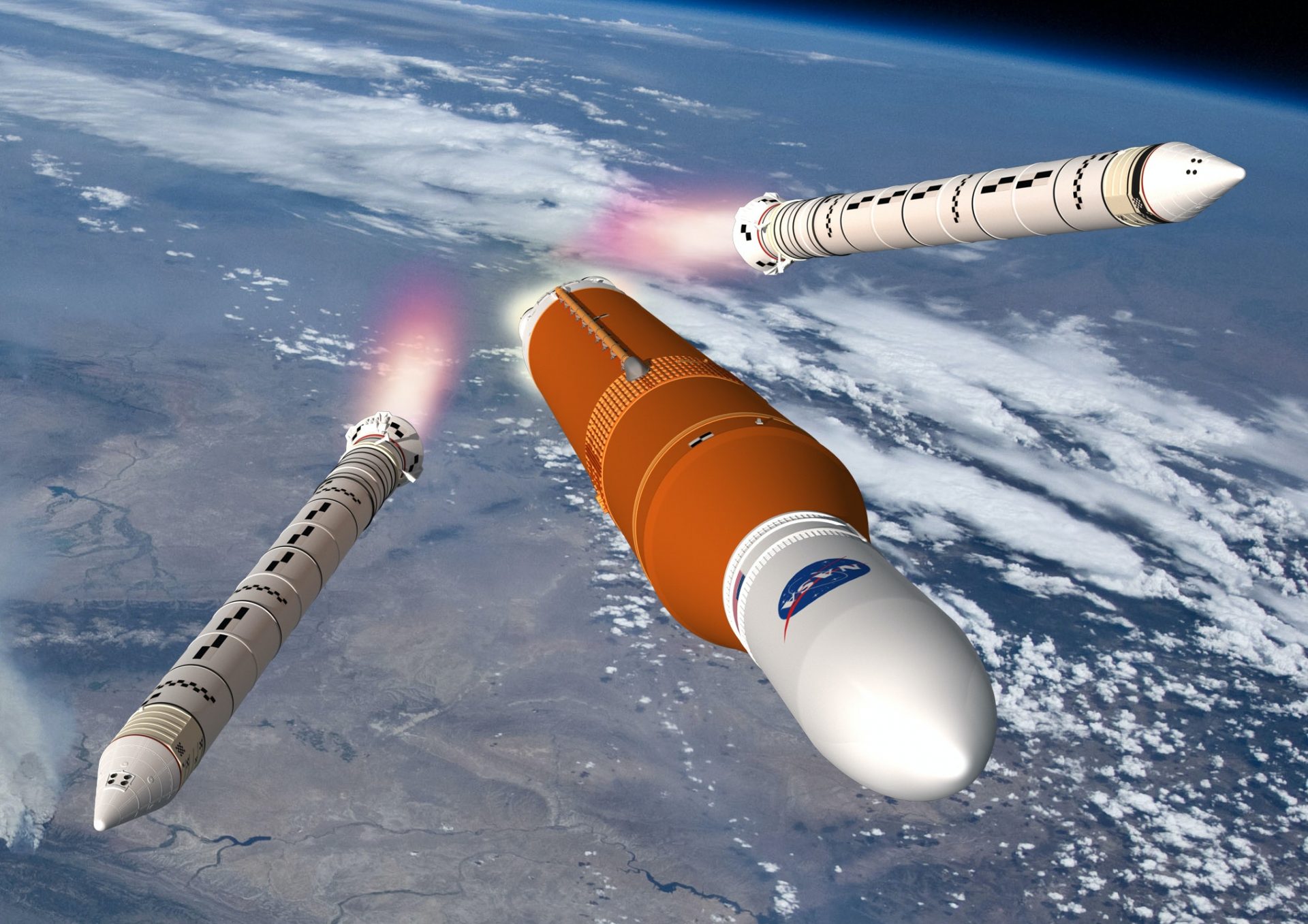 SpaceX vs NASA: Who will obtain us to the moon first? This is how their most up-to-date rockets review