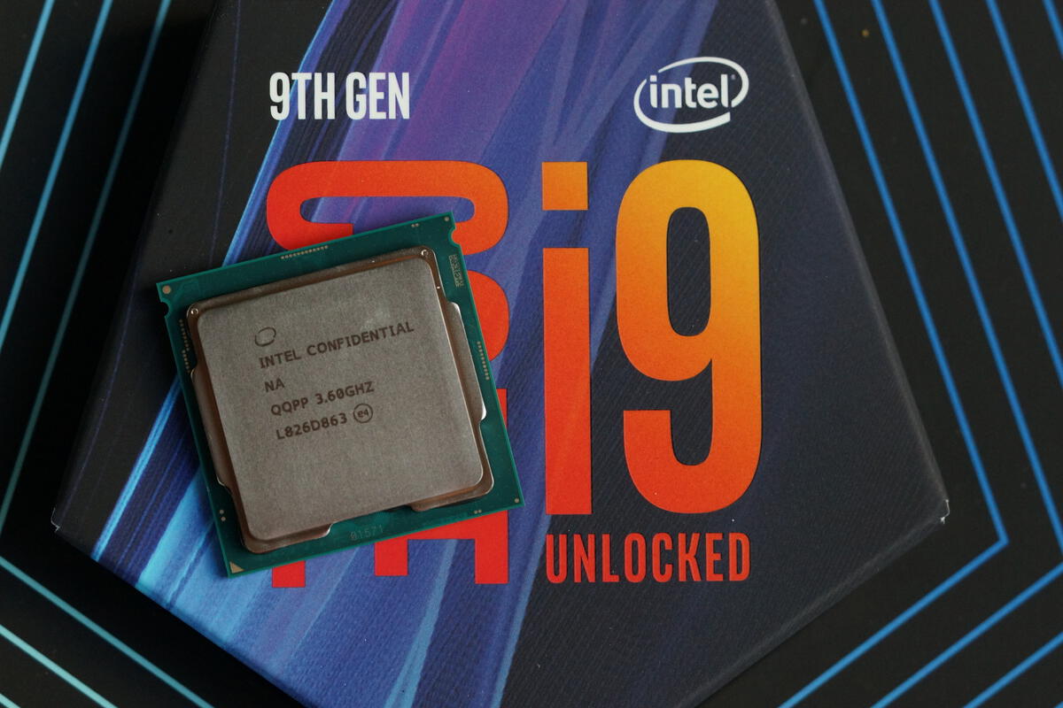 Is spending $300 on an Intel Core i9-9900K price it? | Inquire an expert