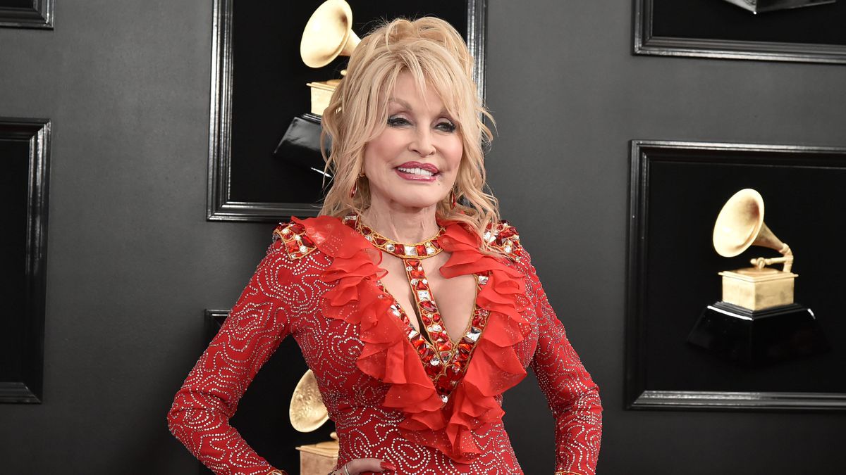 Dolly Parton Says She Became Down Trump’s Offer Of The Presidential Medal Of Freedom Twice