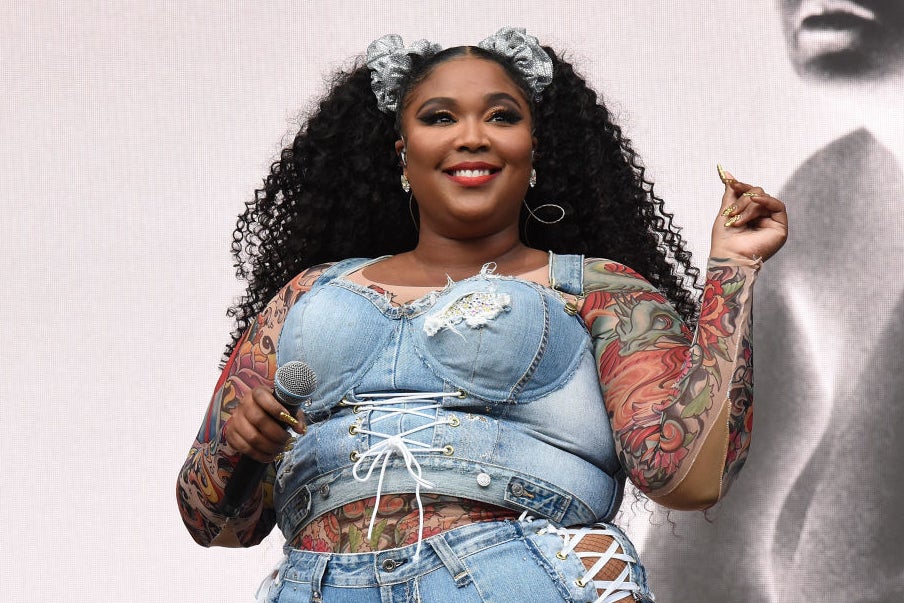 Lizzo Stated She Talks To Her Belly “Every Morning” As Allotment Of Her Self-Care Routine