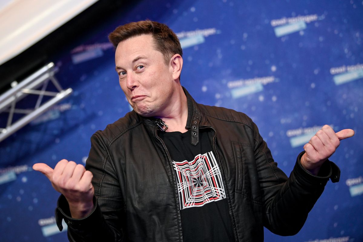 Billionaire Elon Musk Says He’s Leaving Twitter For ‘A Whereas’
