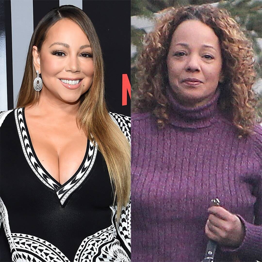 Mariah Carey Sued for $1.25 Million By Her Sister for “Injure” Led to By Memoir
