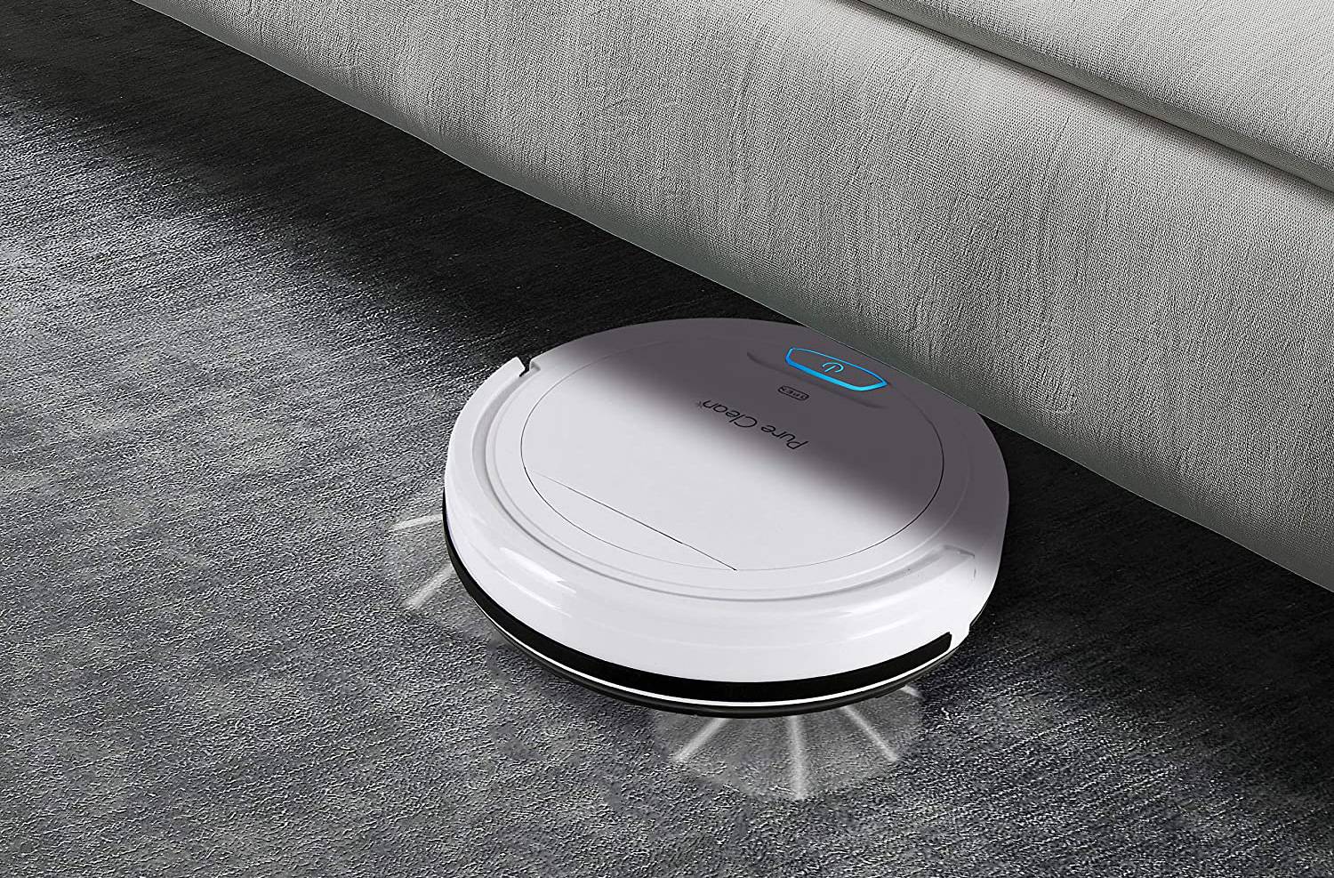 Don’t are looking out for to use hundreds? This entirely-promoting robotic vacuum is entirely $90 at Amazon