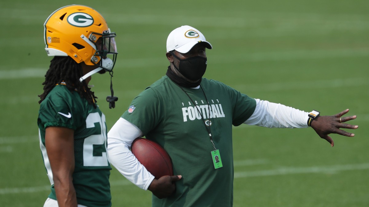 Get hang of to Know Packers’ Defensive Coordinator Candidates