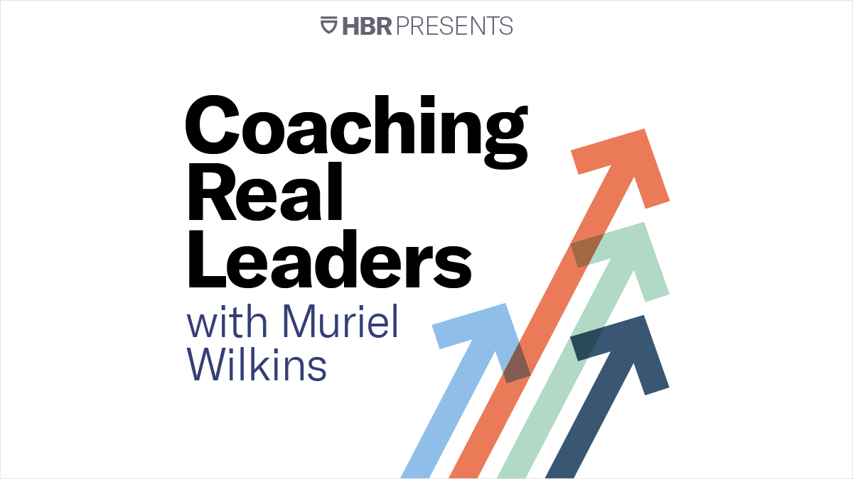 HBR Presents: Teaching Staunch Leaders