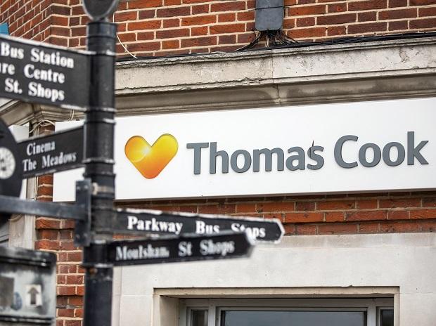 Thomas Cook India reports Q3 obtain loss of Rs 66.23 cr attributable to Covid-19