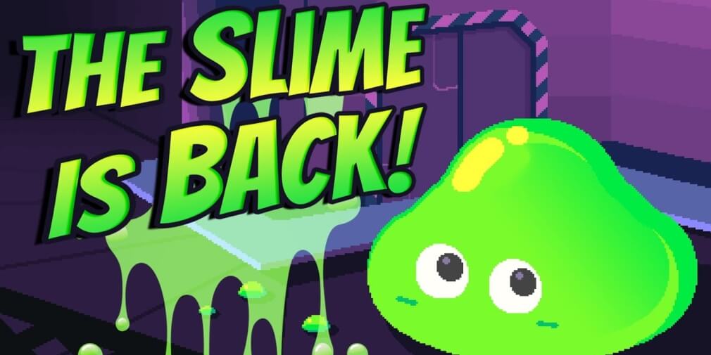 Slime Labs is a physics-primarily based puzzler from Neutronized that is heading for iOS and Android subsequent month