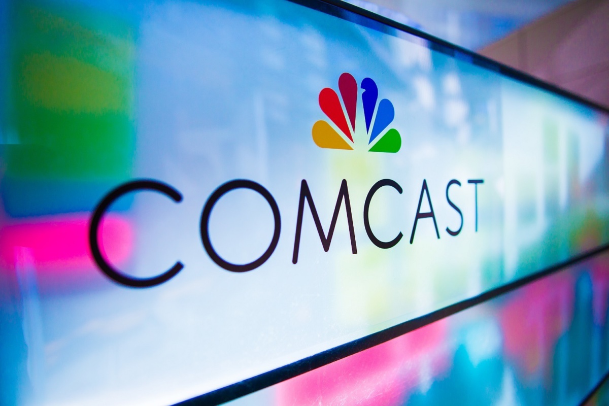 Comcast suspends files caps for certain states, and that’s unfair