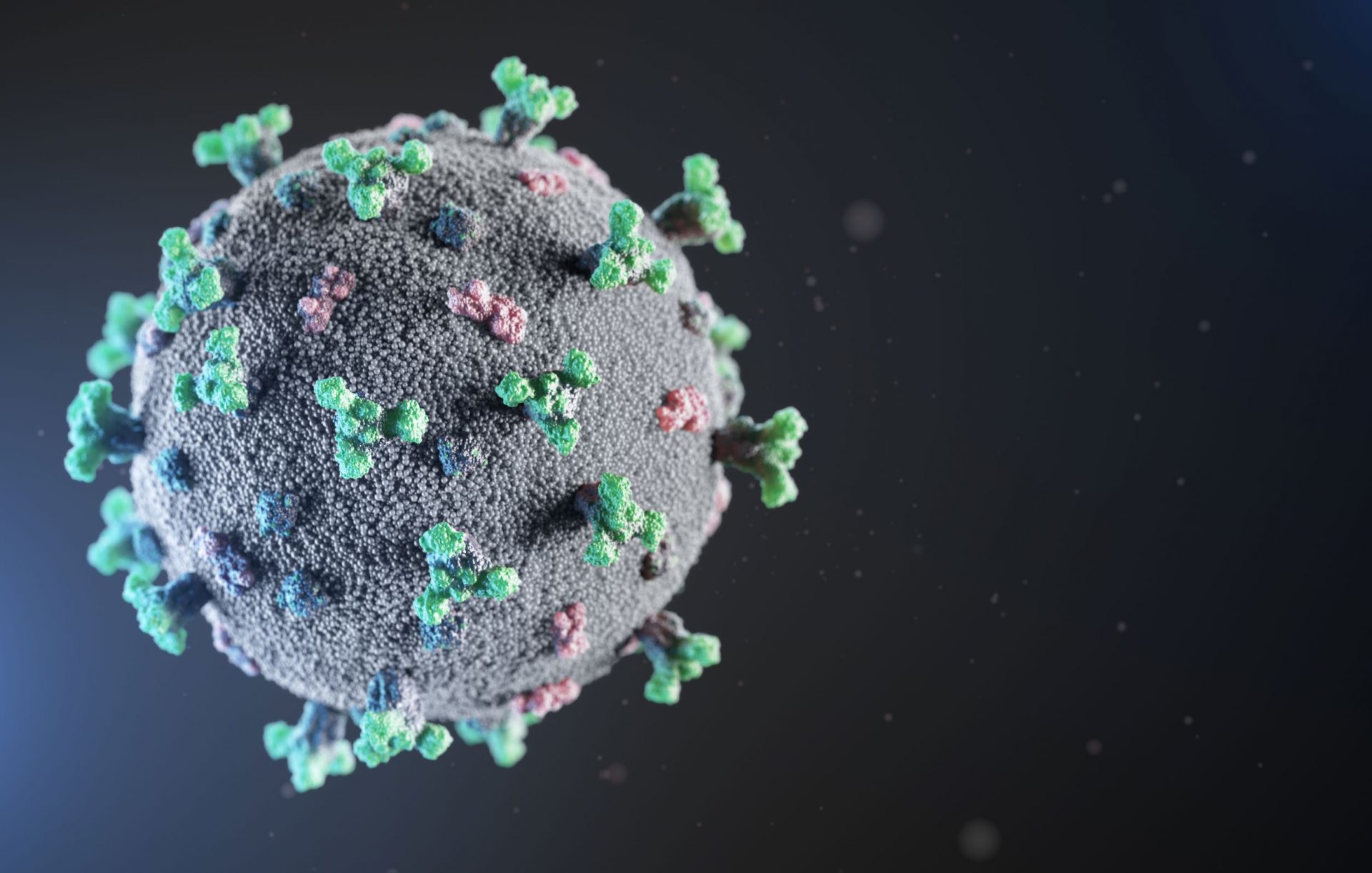 The sneaky device the coronavirus mutates to flee the immune system