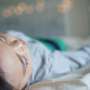 Sleep stories in kids with sleep disordered breathing might well maybe impact treatment