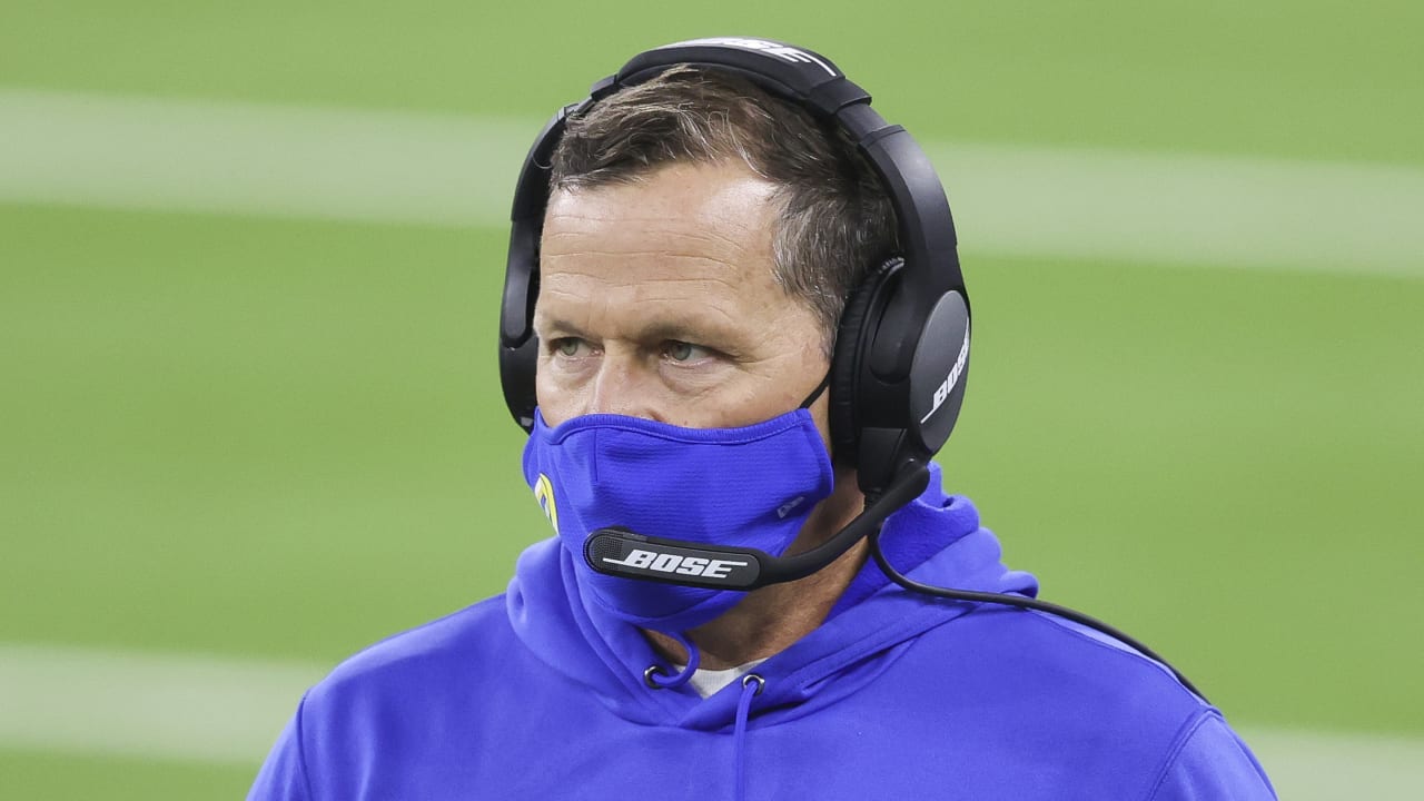 Packers hiring Rams assistant Joe Barry as defensive coordinator