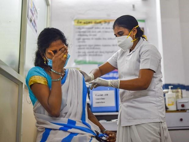 Centre urges states/U.s.a.to elongate budge of Covid-19 vaccination