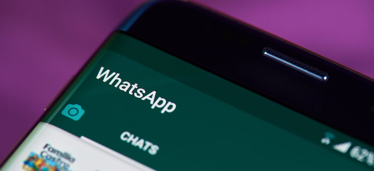Suggestions to End Members From Making improvements to a WhatsApp Community’s Facts