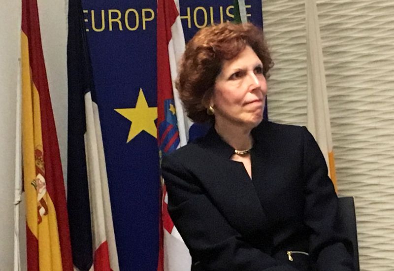 Fed’s Mester says financial coverage will stop accommodative for ‘very very lengthy time’