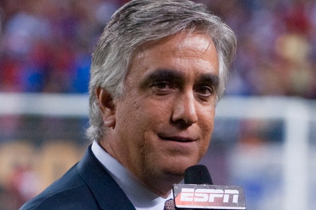 Pedro Gomez, Longtime ESPN Sportscaster, Dies at 58