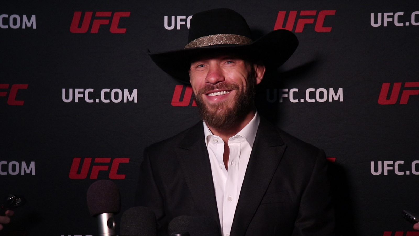 Donald Cerrone on Diego Sanchez: “He desires this to be his race into the sunset, and I wouldn’t possess any dispute giving it to him.”