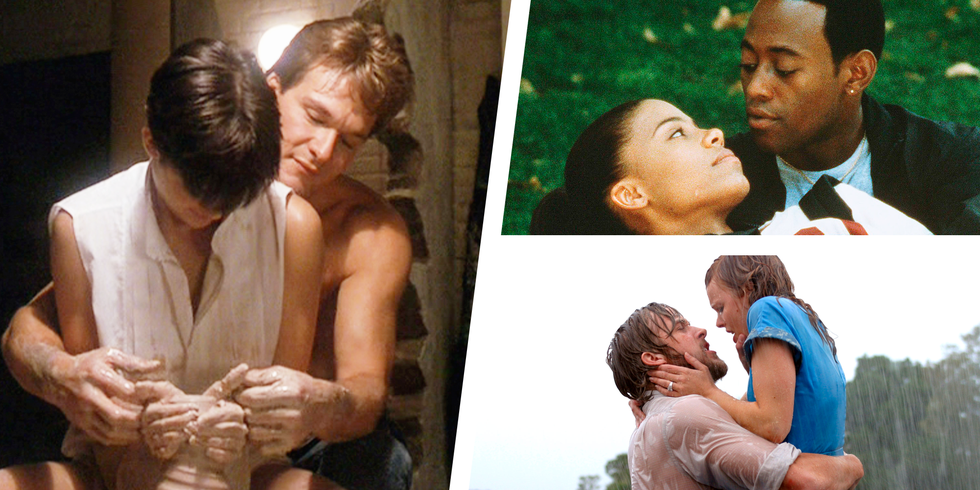 55 Valentine’s Day Movies to Remind You That Bask in Is no longer in actuality Slow