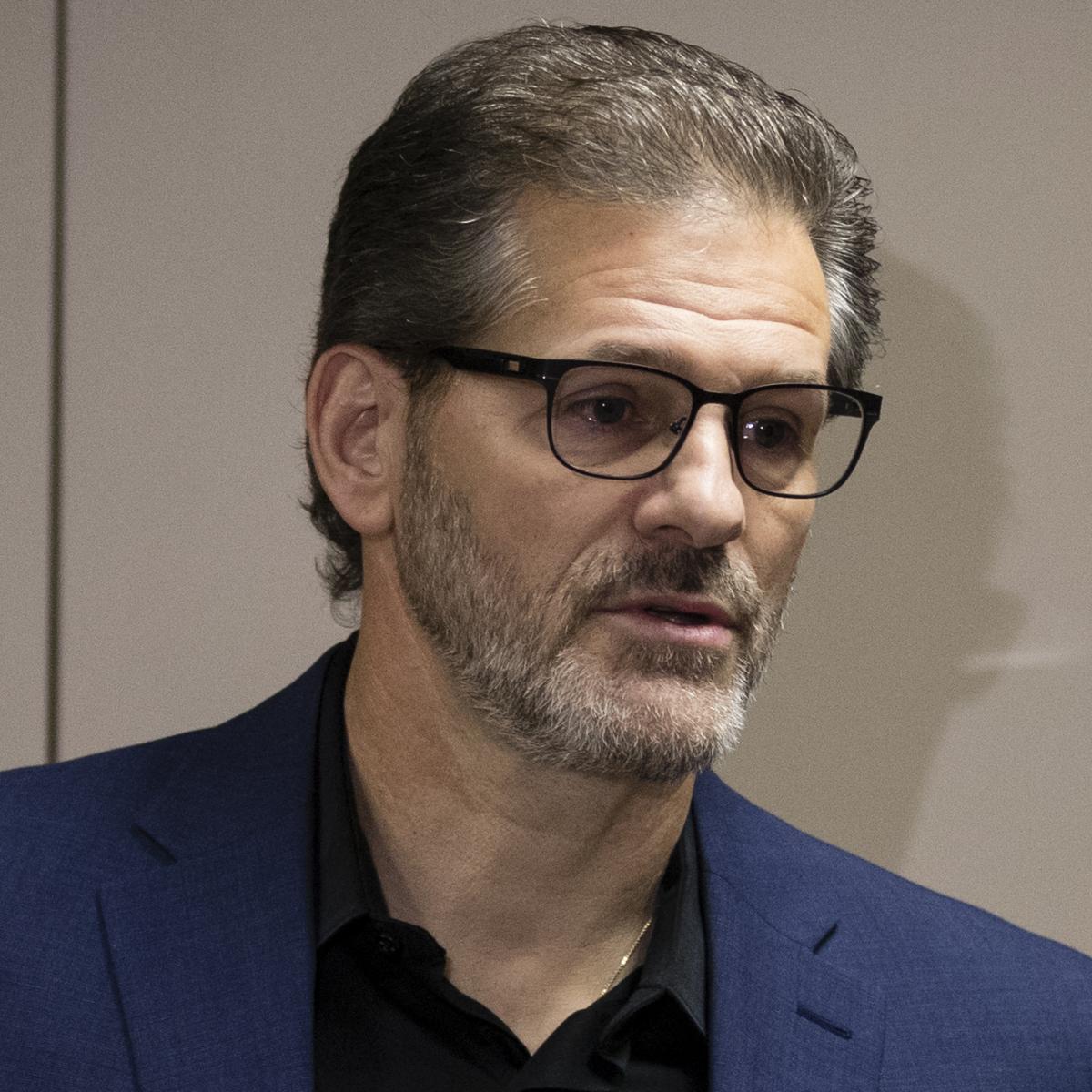 Ron Hextall Named Penguins GM; Brian Burke Hired as President of Hockey Ops