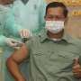 Cambodia begins vaccination marketing campaign in opposition to COVID-19