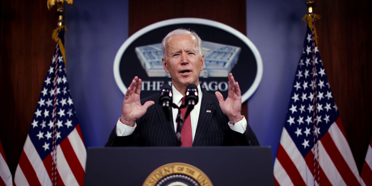 Biden, China’s Xi Withhold Talks Over Rights, Alternate, Climate