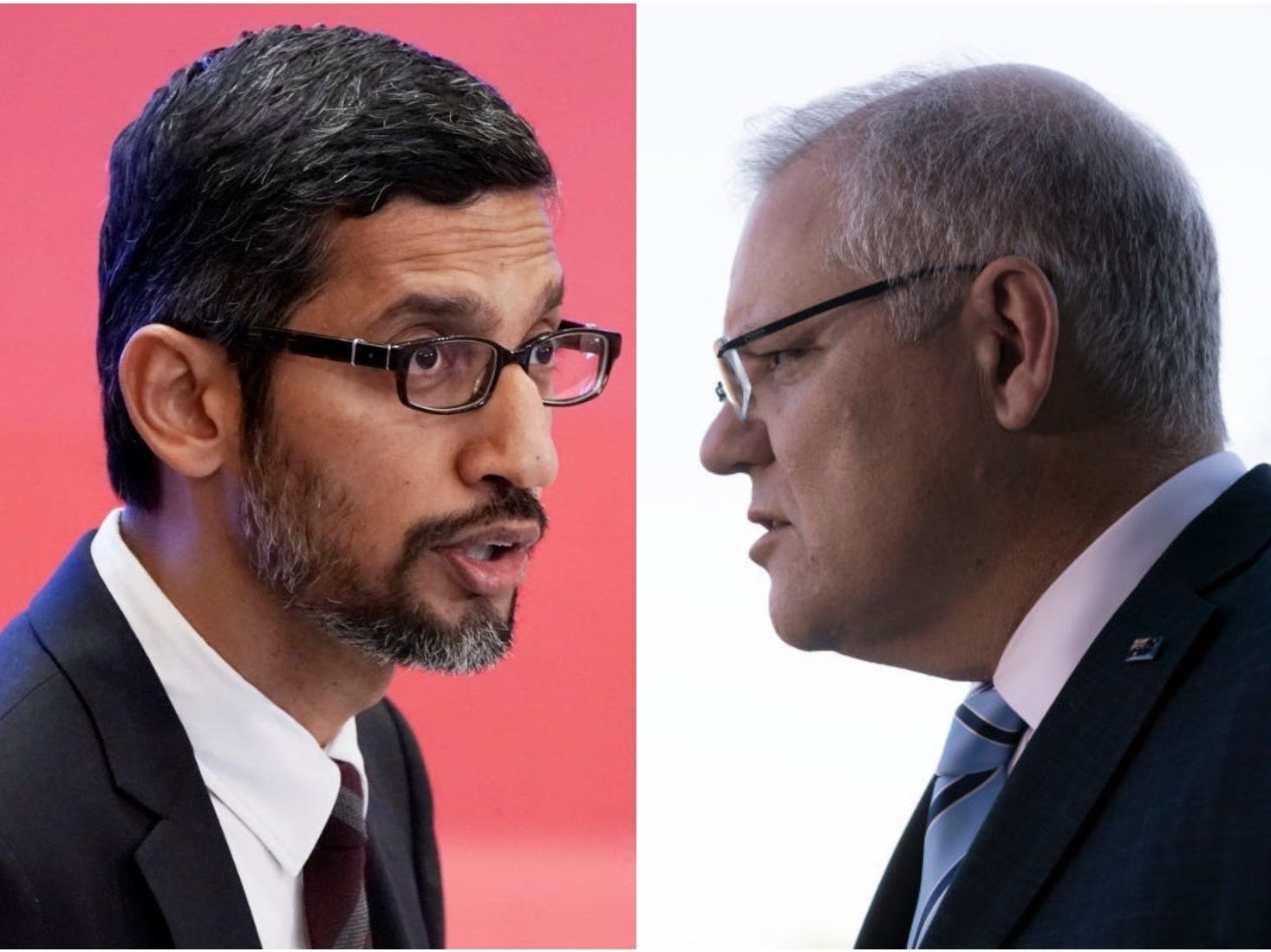 Google’s threat to prevent Australia follows years of wrangling with news moguls luxuriate in Rupert Murdoch and lawmakers worried by its vitality