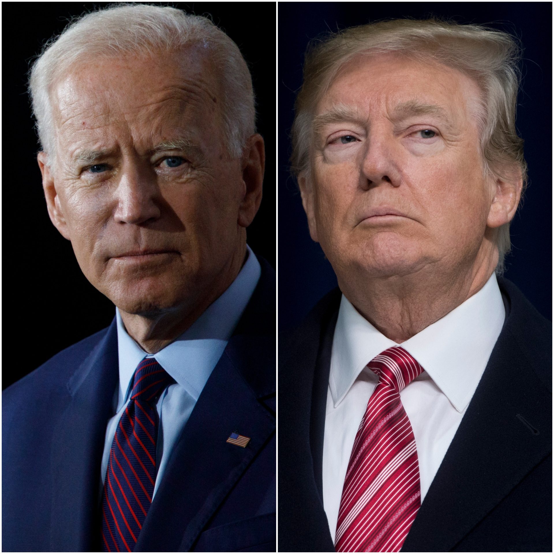 Joe Biden Is No longer Watching Donald Trump’s Impeachment Trial: ‘I Maintain a Job’
