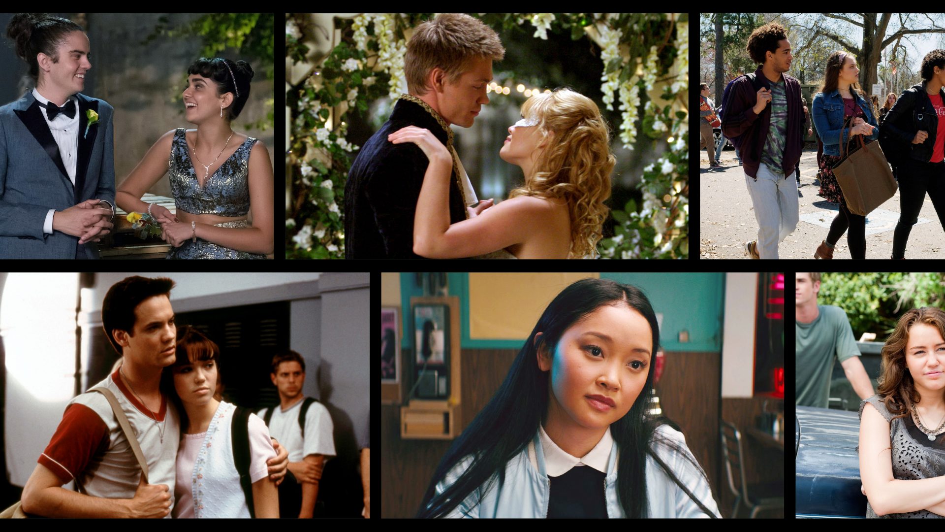 33 Teen Romance Movies That’ll Sort You Feel Younger and in Esteem
