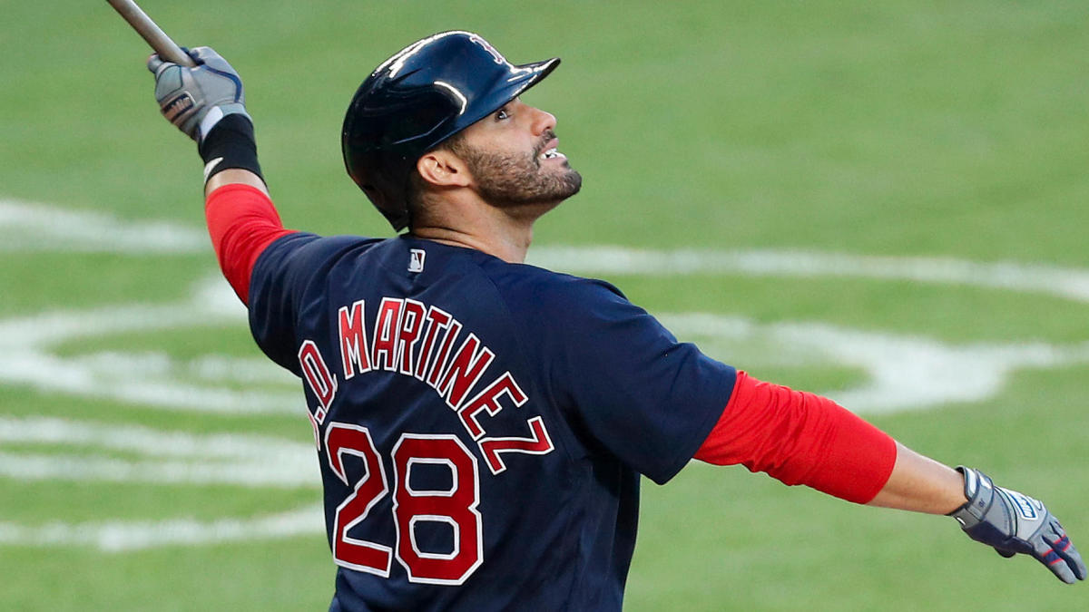 2021 Fable Baseball ADP Review: 16 underrated players, alongside side J.D. Martinez and Carlos Carrasco
