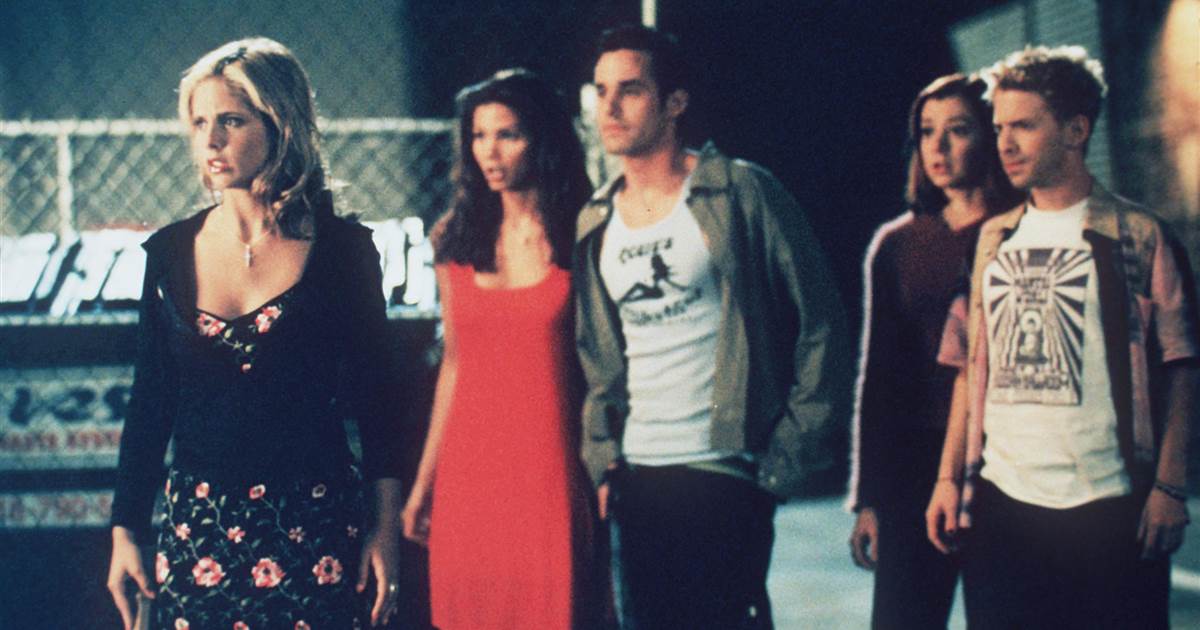 Why unique Joss Whedon abuse allegations in actuality feel cherish this kind of betrayal for ‘Buffy’ fans
