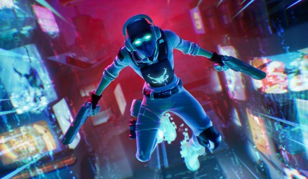 Fortnite pores and skin being called ‘pay-to-lift’ after this chilly trick