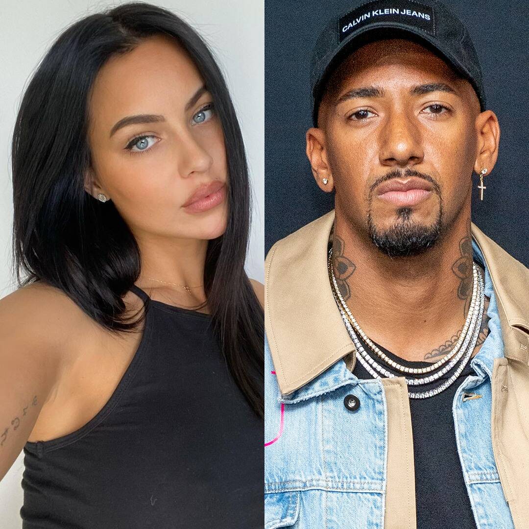 Soccer Valuable particular person Jérôme Boateng’s Ex-Girlfriend Kasia Lenhardt Found Unnecessary Days After Their Breakup