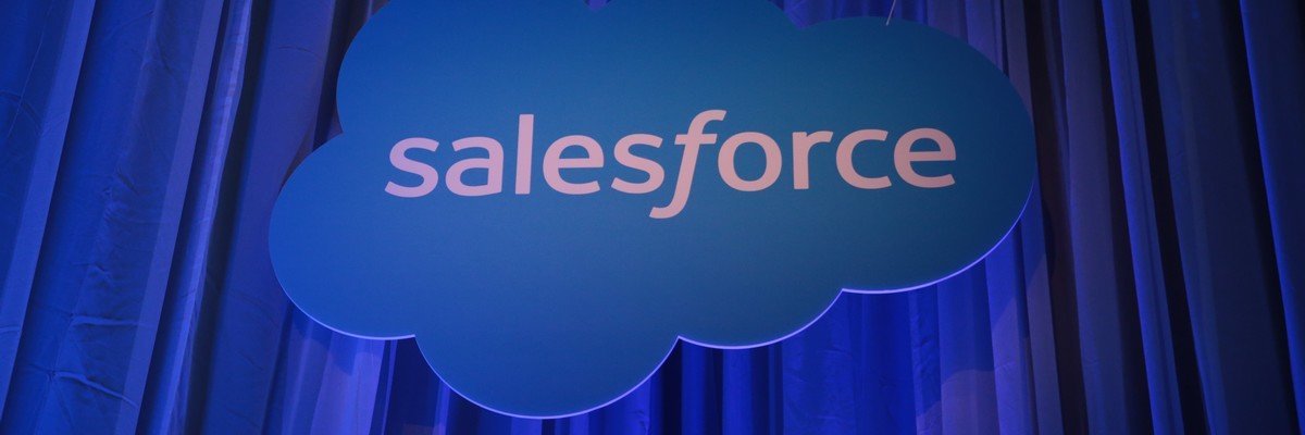 Benioff initiatives arrangement forward for labor onto Salesforce’s ‘Cloud 3.0’