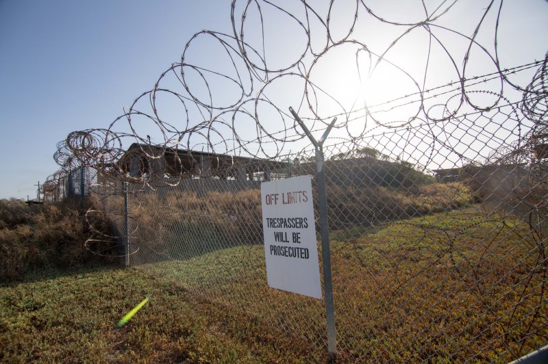 On This Day, Feb. 13: U.N. accuses U.S. of abusing rights at Guantanamo