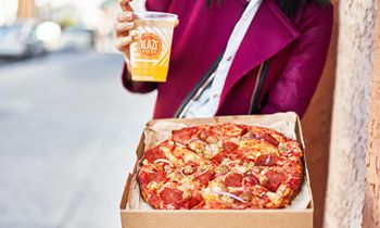 Blaze Pizza Brings Customizable Original Pizza Angry about One Heed to Stuart with Huge Opening of Local Restaurant