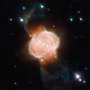 Image: Hubble takes portrait of nebula