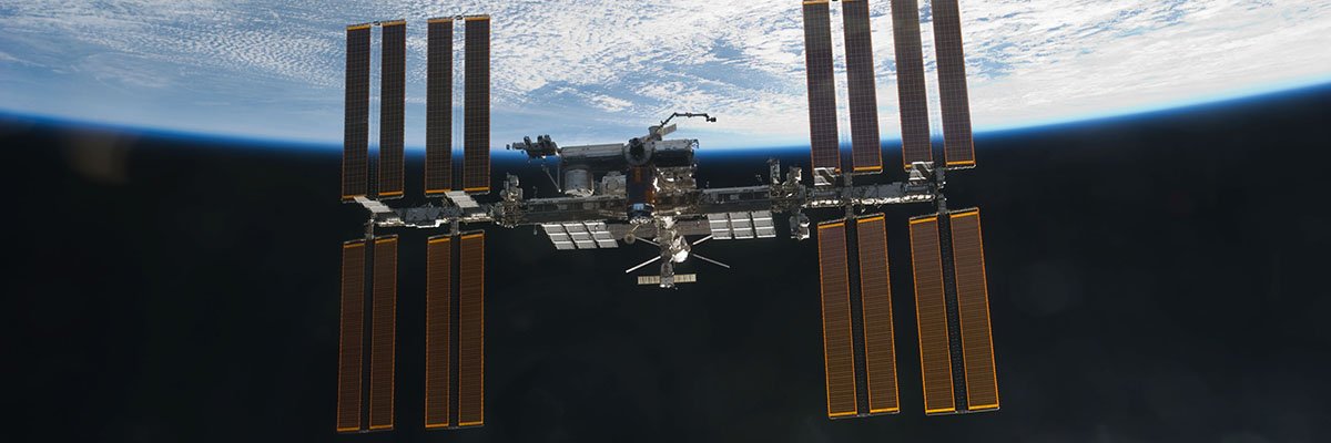 HPE on the ISS: In mutter, nobody can hear your CPU fans