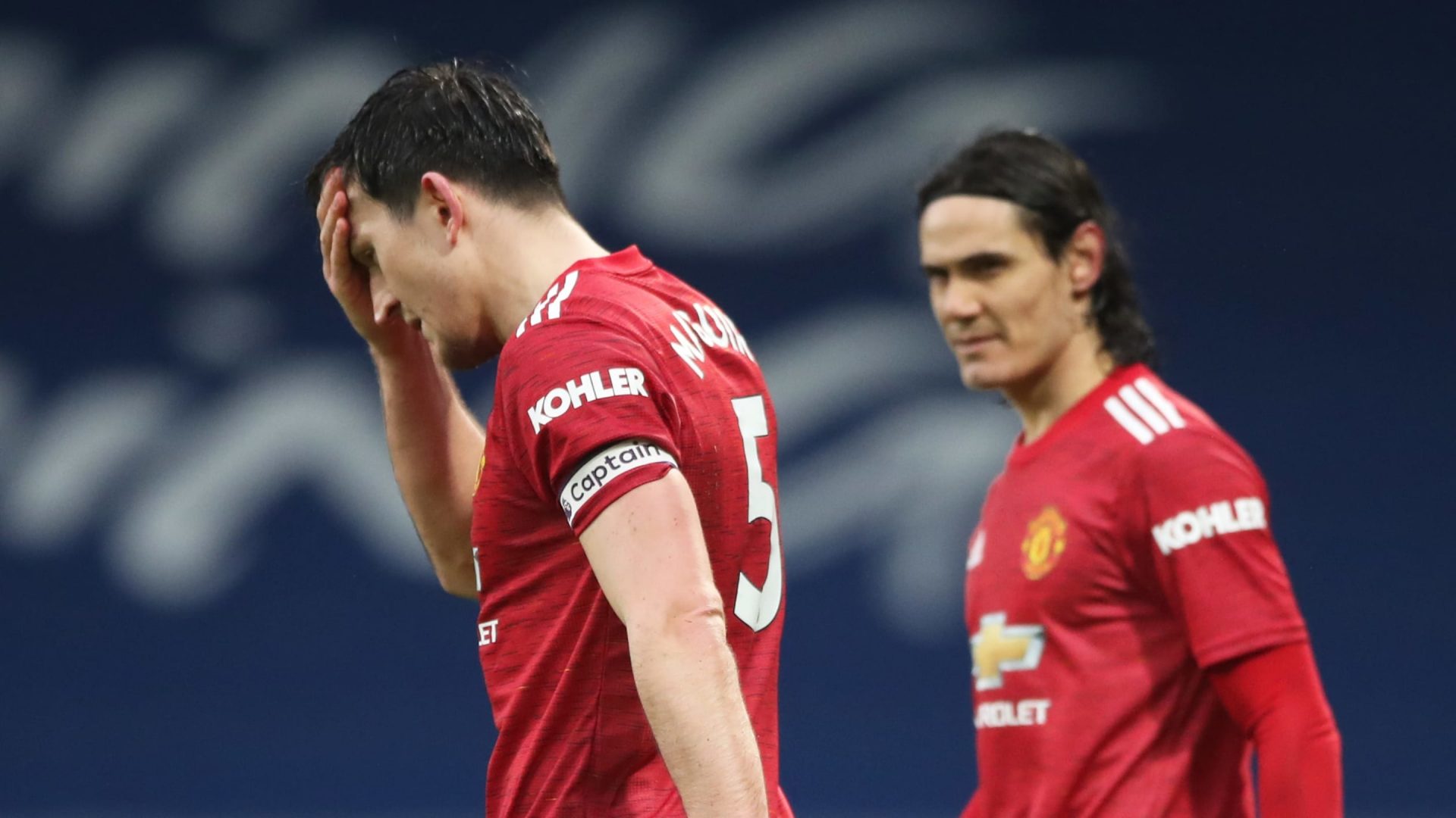 West Brom 1-1 Manchester United: Player rankings as lacklustre United held by Baggies