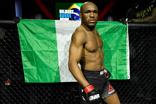 Kamaru Usman and the Accurate Winners and Losers from UFC 258